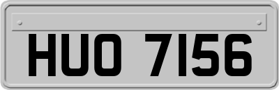 HUO7156