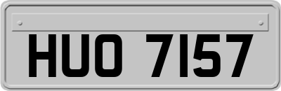 HUO7157