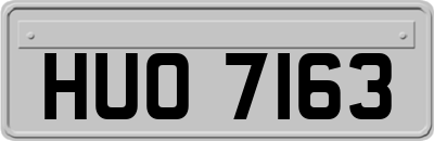 HUO7163