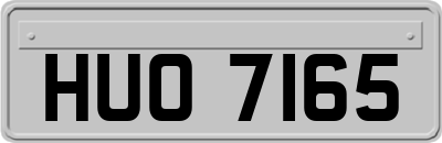 HUO7165