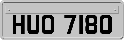 HUO7180