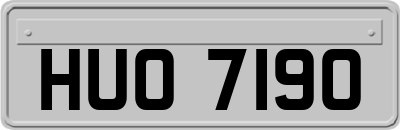 HUO7190