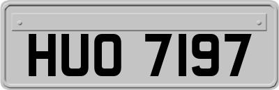 HUO7197