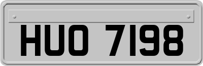 HUO7198