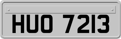 HUO7213