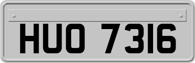 HUO7316