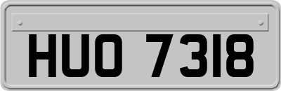 HUO7318