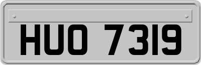 HUO7319