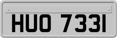 HUO7331