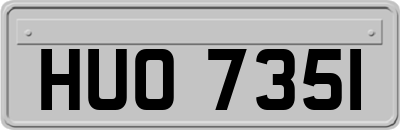 HUO7351