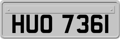 HUO7361