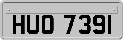 HUO7391