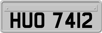 HUO7412