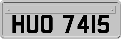 HUO7415