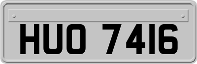 HUO7416