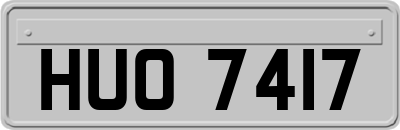 HUO7417