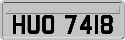 HUO7418