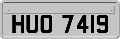 HUO7419