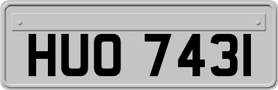 HUO7431