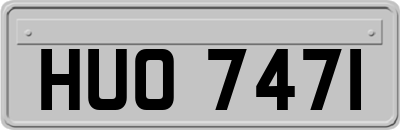 HUO7471