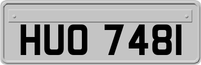 HUO7481