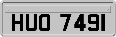 HUO7491