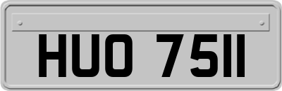 HUO7511