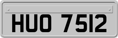 HUO7512