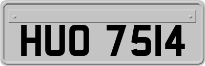 HUO7514