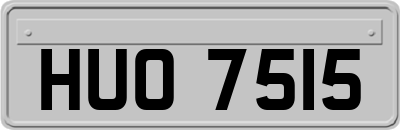 HUO7515