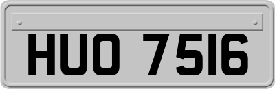 HUO7516