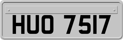 HUO7517