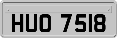 HUO7518