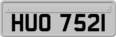 HUO7521