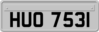 HUO7531