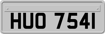 HUO7541