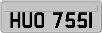 HUO7551