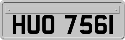 HUO7561