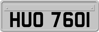 HUO7601