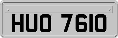 HUO7610