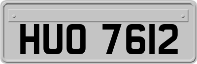 HUO7612