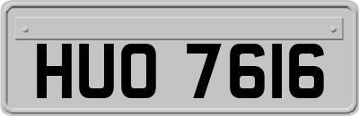 HUO7616