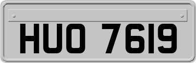 HUO7619