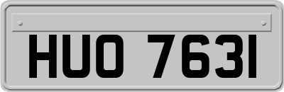 HUO7631