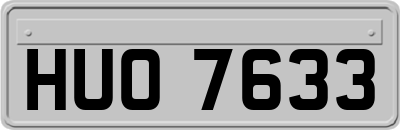 HUO7633