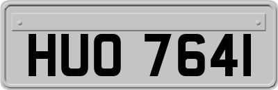 HUO7641