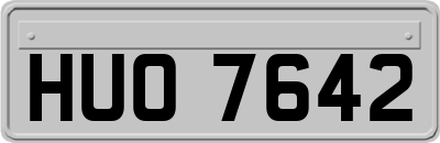 HUO7642