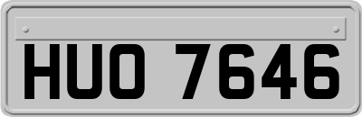 HUO7646