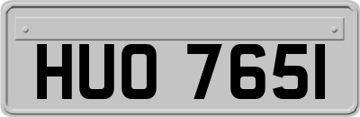 HUO7651