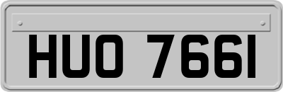 HUO7661